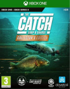 The Catch Carp and Coarse Collector's Edition XONE