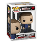 Fast and Furious 9 POP! Jakob Toretto 9 cm nr 1079 Hobby