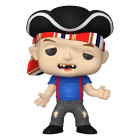 The Goonies POP! Sloth 9 cm Hobby