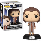 Star Wars POP! Leia (Bespin) 9 cm nr 362 Hobby