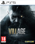 Resident Evil Village ANG/PL PS5