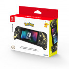 HORI SWITCH Split Pad Pro Pokemon Pikachu Black Gold NS