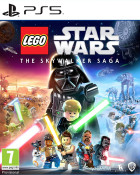 LEGO Gwiezdne Wojny Skywalker Saga, PlayStation 5