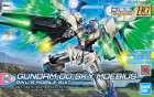 HGBD:R 1/144 GUNDAM OO SKY MOEBIUS Hobby
