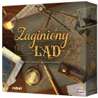 Zaginiony Ląd Hobby