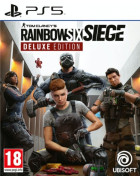 Tom Clancy's Rainbow Six Siege Deluxe Edition PS5