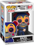 The Umbrella Academy POP! Hazel 9 cm nr 937 Hobby