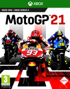 MotoGP 21 XONE