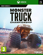 Monster Truck Championship XSX