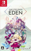 One Step From Eden [import] NS