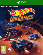 Hot Wheels Unleashed XONE