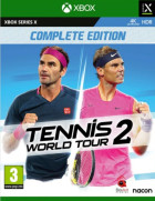 Tennis World Tour 2 Complete Edition XSX