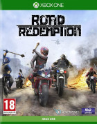 Road Redemption XONE