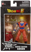 DRAGON BALL DRAGON STARS SUPER SAIYAN GOHAN Hobby