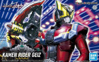 FIGURE RISE KAMEN RIDER GEIZ, Hobby