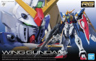 RG 1/144 WING GUNDAM Hobby