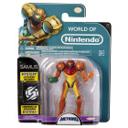 Figurka Metroid Samus Aran Hobby