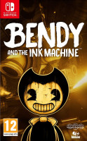 Bendy and the Ink Machine NS