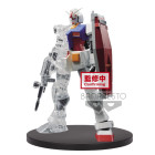 BANPRESTO - MOBILE SUIT GUNDAM STRUCTURE WEAPON - VER. A Hobby