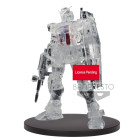 BANPRESTO - MOBILE SUIT GUNDAM STRUCTURE WEAPON - VER. B Hobby