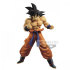 BANPRESTO - DRAGON BALL Z MAXIMATIC THE SON GOKU III Hobby
