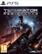 Terminator Resistance Enhanced PS5