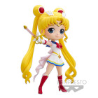 Q POSKET - SAILOR MOON ETERNAL - SUPER SAILOR MOON KALEIDOSCOPE VER.A Hobby