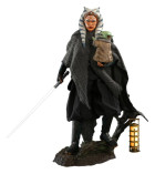 Star Wars The Mandalorian 1/6 Ahsoka Tano and The Child 29 cm Hobby