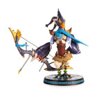 The Legend of Zelda Breath of the Wild Statua PVC Revali 26 cm Hobby