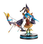 The Legend of Zelda Breath of the Wild Revali Collector's Edition 27 cm, Hobby
