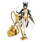 Guilty Princess PLAMAX GP-03 Guilty Princess Maidroid Chloe 16 cm Hobby