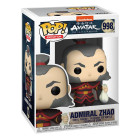 Avatar The Last Airbender POP! Admiral Zhao 9 cm nr 998 Hobby