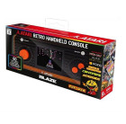 Atari Retro TV Handheld incl 60 games PacMan Edition Hobby