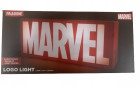 Lampka MARVEL LOGO Hobby