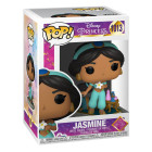 Disney Ultimate Princess POP! Jasmine 9 cm nr 1013 Hobby