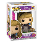 Disney Ultimate Princess POP! Aurora 9 cm nr 1011 Hobby