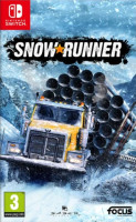 SnowRunner NS
