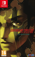 Shin Megami Tensei III Nocturne HD Remaster NS