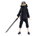 Original Character Figma Female Body Yuki with Techwear Outfit 13 cm Hobby