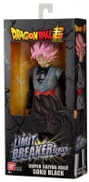 DRAGON BALL LIMIT BREAKER SS ROSE GOKU BLACK Hobby