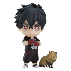Kemono Jihen Nendoroid Kusaka Kabane 10 cm Hobby