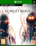 Scarlet Nexus, Xbox One