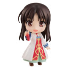 The Saint's Magic Power is Omnipotent Nendoroid Sei Takanashi 10 cm Hobby