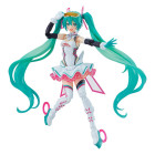 Hatsune Miku GT Project Figma Racing Miku 2021 Ver. 14 cm Hobby