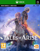 Tales of Arise XONE