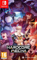 Hardcore Mecha NS