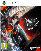 Curved Space PS5