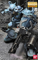 MG 1/100 MS-07B-3 GOUF CUSTOM Hobby