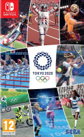 Tokyo 2020 Olympic Games NS