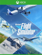 Microsoft Flight Simulator XSX